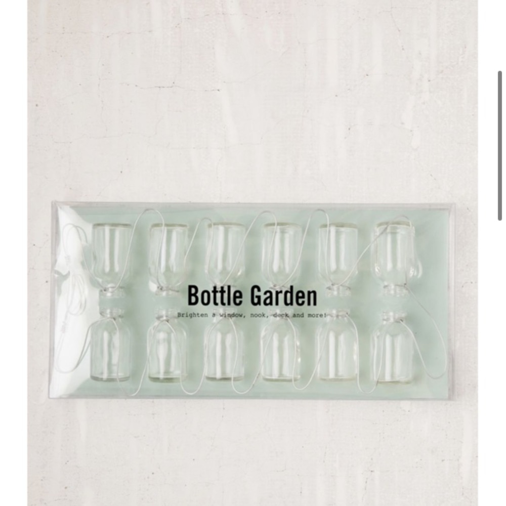 ISO URBAN OUTFITTERS HANGING GARDEN